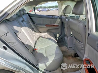Zdjęcie 10 z 13 samochodu: 2005 TOYOTA CAMRY XLE V6 VIN:4T1BF30K15U085520 - miniatura
