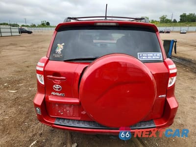 Zdjęcie 6 z 12 samochodu: 2012 TOYOTA RAV4 BASE VIN:2T3BF4DV5CW194769 - miniatura