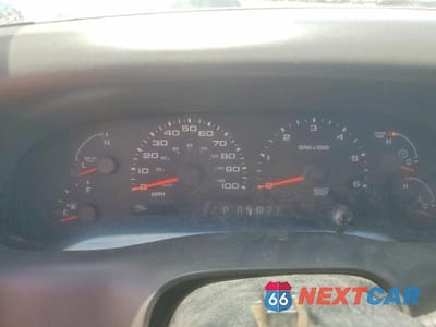 Zdjęcie 9 z 12 samochodu: 2003 FORD F250 SUPER DUTY VIN:1FTNX20L93EB85003 - miniatura