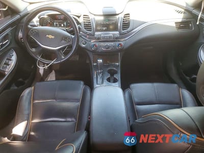 Zdjęcie 8 z 12 samochodu: 2020 CHEVROLET IMPALA PREMIER VIN:1G1105S35LU107561 - miniatura