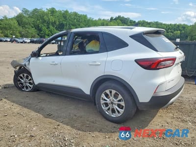 Drugie zdjęcie samochodu z przodu: 2025 FORD ESCAPE ACTIVE VIN:1FMCU9GN0SUB32495 - miniatura