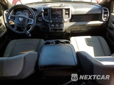 Zdjęcie 8 z 12 samochodu: 2022 RAM 2500 BIG HORN VIN:3C6UR5DL6NG280641 - miniatura