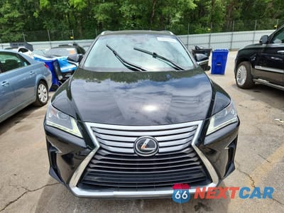 Piąte zdjęcie samochodu w środku: 2018 LEXUS RX 350 L VIN:JTJGZKCA5J2008019 - miniatura