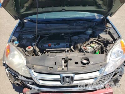 Zdjęcie 12 z 13 samochodu: 2011 HONDA CR-V SE VIN:5J6RE4H48BL109390 - miniatura