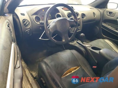 Zdjęcie 8 z 12 samochodu: 2003 MITSUBISHI ECLIPSE SPYDER GS VIN:4A3AE45GX3E202545 - miniatura