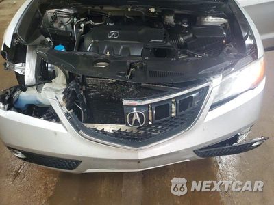 Zdjęcie 12 z 13 samochodu: 2015 ACURA RDX TECHNOLOGY VIN:5J8TB4H50FL021339 - miniatura