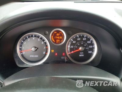 Zdjęcie 9 z 12 samochodu: 2011 NISSAN SENTRA 2.0 VIN:3N1AB6AP6BL729786 - miniatura
