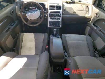 Zdjęcie 8 z 14 samochodu: 2010 DODGE JOURNEY SXT VIN:3D4PG5FV5AT117221 - miniatura