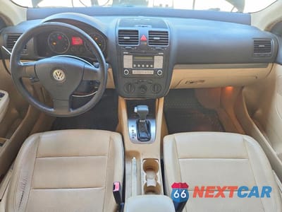 Zdjęcie 8 z 12 samochodu: 2007 VOLKSWAGEN JETTA WOLFSBURG VIN:3VWEF71K07M071460 - miniatura