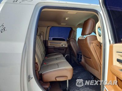 Zdjęcie 10 z 12 samochodu: 2020 RAM 2500 LARAMIE VIN:3C6UR5NL3LG217248 - miniatura