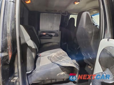 Zdjęcie 10 z 12 samochodu: 2003 FORD F350 SUPER DUTY VIN:1FTWW33P23EC50057 - miniatura