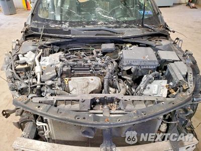 Zdjęcie 11 z 12 samochodu: 2015 NISSAN ALTIMA 2.5 S VIN:1N4AL3AP8FC410504 - miniatura