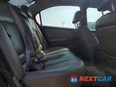 Zdjęcie 10 z 12 samochodu: 2000 INFINITI I30 BASE VIN:JNKCA31A7YT213331 - miniatura
