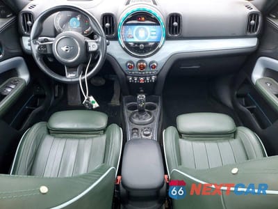 Zdjęcie 8 z 12 samochodu: 2024 MINI COOPER S COUNTRYMAN ALL4 VIN:WMZ83BR04R3R81065 - miniatura