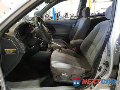 Zdjęcie 7 z 12 samochodu: 2005 HYUNDAI ELANTRA GLS VIN:KMHDN46D05U006123 - miniatura