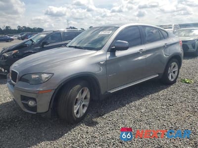 2011 BMW X6 XDRIVE35I 5UXFG2C52BLX06783 - główne zdjęcie licytacji z USA - miniatura