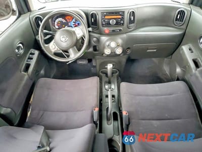 Zdjęcie 8 z 12 samochodu: 2011 NISSAN CUBE 1.8 VIN:JN8AZ2KR4BT206350 - miniatura