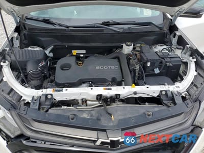 Zdjęcie 12 z 13 samochodu: 2020 CHEVROLET EQUINOX LT VIN:3GNAXKEV2LL273570 - miniatura