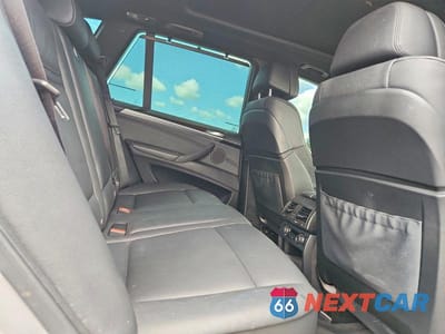 Zdjęcie 11 z 13 samochodu: 2013 BMW X5 XDRIVE35I VIN:5UXZV4C5XD0E02848 - miniatura