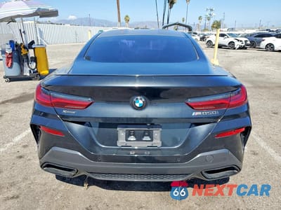 Zdjęcie 6 z 13 samochodu: 2019 BMW M850XI VIN:WBABC4C51KBU96042 - miniatura