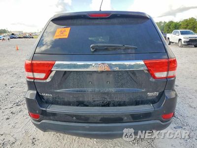 Zdjęcie 6 z 13 samochodu: 2013 JEEP GRAND CHEROKEE LAREDO VIN:1C4RJEAG0DC574521 - miniatura
