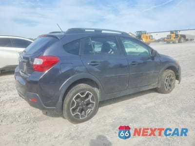 Trzecie zdjęcie samochodu z tyłu: 2013 SUBARU XV CROSSTREK 2.0 PREMIUM VIN:JF2GPAVC5D2884127 - miniatura