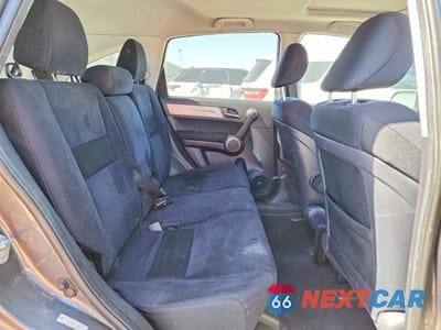 Zdjęcie 11 z 13 samochodu: 2011 HONDA CR-V EX VIN:5J6RE4H5XBL111084 - miniatura