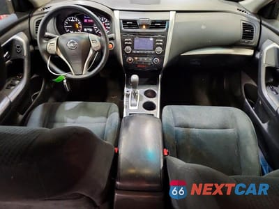Zdjęcie 8 z 12 samochodu: 2015 NISSAN ALTIMA 2.5 S VIN:1N4AL3AP9FC593833 - miniatura