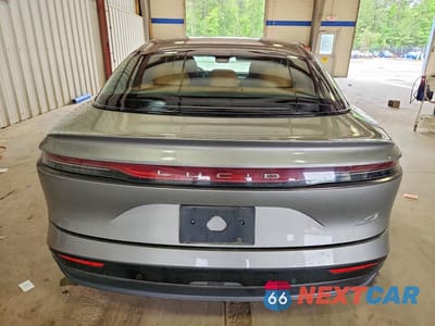 Zdjęcie 6 z 13 samochodu: 2024 LUCID MOTORS AIR TOURING VIN:50EA1TEA2RA005336 - miniatura