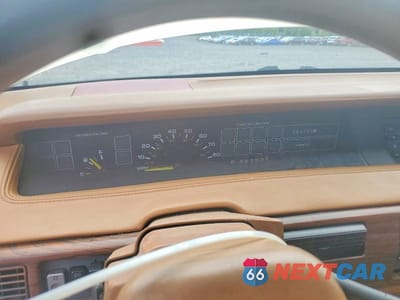 Zdjęcie 9 z 12 samochodu: 1991 CHEVROLET LUMINA VIN:2G1WL54T0M9114247 - miniatura