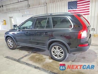 Drugie zdjęcie samochodu z przodu: 2009 VOLVO XC90 3.2 VIN:YV4CZ982191514845 - miniatura
