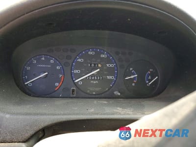 Zdjęcie 9 z 12 samochodu: 2000 HONDA CIVIC EX VIN:1HGEJ8142YL031409 - miniatura