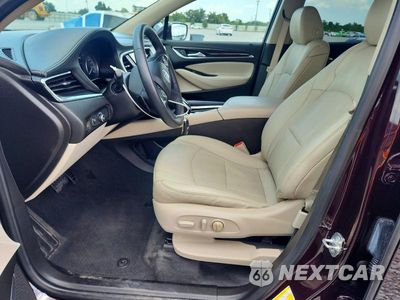 Zdjęcie 7 z 12 samochodu: 2018 BUICK ENCLAVE ESSENCE VIN:5GAERBKW1JJ261675 - miniatura