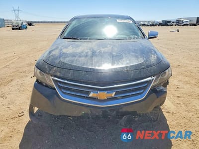 Piąte zdjęcie samochodu w środku: 2020 CHEVROLET IMPALA PREMIER VIN:1G1105S35LU107561 - miniatura