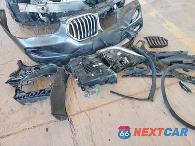 Zdjęcie 13 z 14 samochodu: 2022 BMW X1 SDRIVE28I VIN:WBXJG7C01N5U52444 - miniatura