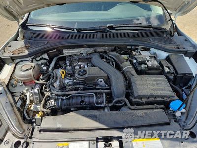 Zdjęcie 11 z 13 samochodu: 2024 VOLKSWAGEN JETTA SE VIN:3VW7M7BU7RM019647 - miniatura