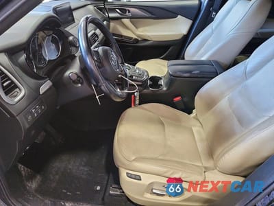 Zdjęcie 7 z 14 samochodu: 2016 MAZDA CX-9 GRAND TOURING VIN:JM3TCBDY5G0108065 - miniatura