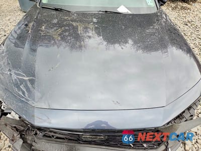 Zdjęcie 11 z 12 samochodu: 2025 HONDA ACCORD SE VIN:1HGCY1F46SA052222 - miniatura