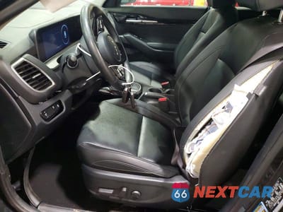 Zdjęcie 7 z 13 samochodu: 2024 KIA SELTOS EX VIN:KNDERCAA1R7653476 - miniatura