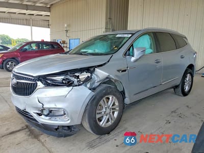 2018 BUICK ENCLAVE PREMIUM 5GAERCKWXJJ249417 - główne zdjęcie licytacji z USA - miniatura