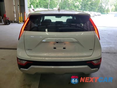 Zdjęcie 6 z 13 samochodu: 2026 KIA NIRO LX VIN:KNDCP3LE9T5356522 - miniatura