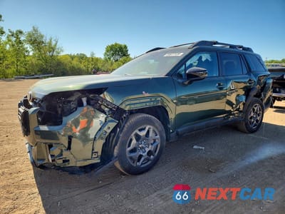 2026 SUBARU OUTBACK PREMIUM JF2BUPBD6TY457313 - główne zdjęcie licytacji z USA - miniatura