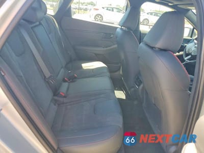 Zdjęcie 10 z 12 samochodu: 2025 HYUNDAI SONATA N LINE VIN:KMHL54JC7SA439705 - miniatura