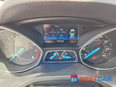Zdjęcie 9 z 14 samochodu: 2017 FORD ESCAPE SE VIN:1FMCU0G99HUB04735 - miniatura