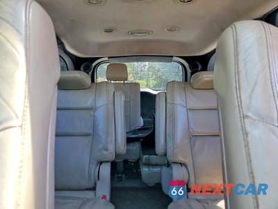 Zdjęcie 10 z 13 samochodu: 2017 DODGE DURANGO GT VIN:1C4RDJDG3HC601132 - miniatura