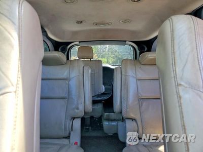Zdjęcie 10 z 13 samochodu: 2017 DODGE DURANGO GT VIN:1C4RDJDG3HC601132 - miniatura