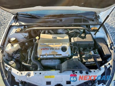 Zdjęcie 11 z 12 samochodu: 2006 TOYOTA CAMRY SOLARA SLE V6 VIN:4T1CA38P76U096400 - miniatura