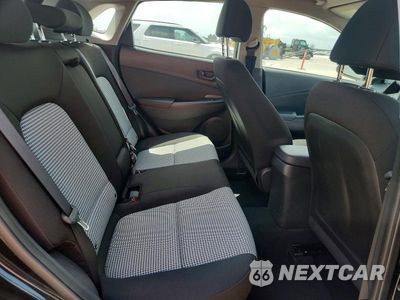 Zdjęcie 10 z 13 samochodu: 2022 HYUNDAI KONA SE VIN:KM8K22AB1NU803264 - miniatura