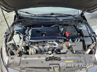 Zdjęcie 11 z 12 samochodu: 2020 NISSAN ALTIMA S VIN:1N4BL4BW4LC172386 - miniatura