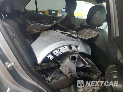 Zdjęcie 11 z 13 samochodu: 2023 BUICK ENCORE GX ESSENCE VIN:KL4MMGSL9PB107319 - miniatura